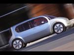 Renault Ellypse concept 2002 года